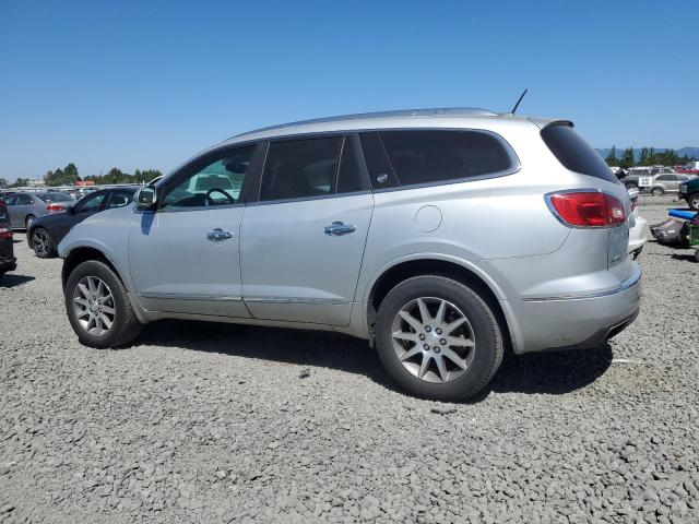  BUICK ENCLAVE 2017 Серебристый