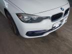 2015 BMW 320D SPORT for sale at Copart SANDTOFT