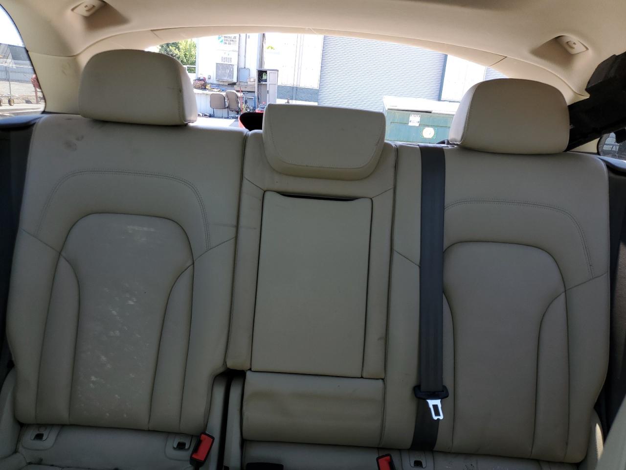 2014 Audi Q5 Tdi Premium Plus VIN: WA1CMAFP4EA069071 Lot: 63241715