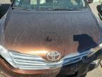 2010 TOYOTA VENZA    for sale at Copart ON - TORONTO