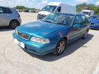 1998 VOLVO S70 SE 10V for sale at Copart SANDWICH