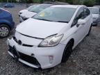 2015 TOYOTA PRIUS HYBR for sale at Copart WOLVERHAMPTON
