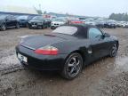 1999 PORSCHE BOXSTER for sale at Copart WISBECH