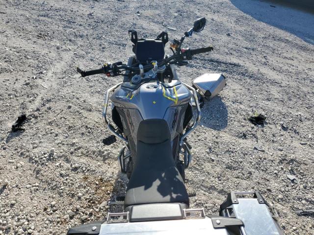 2024 TRIUMPH MOTORCYCLE TIGER 900 GT PRO  