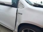 2014 TOYOTA YARIS HYBR for sale at Copart NEWBURY