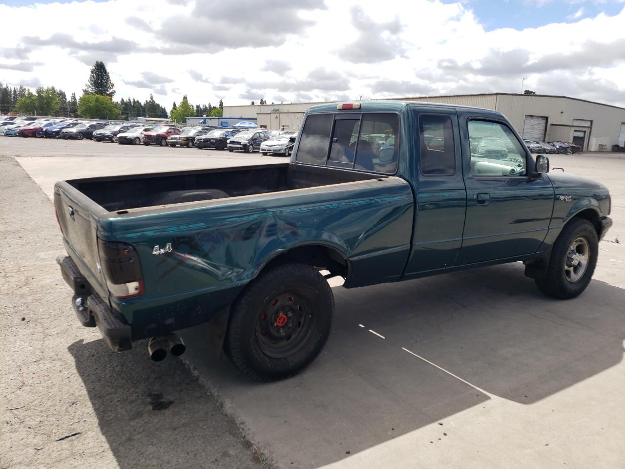 1998 Ford Ranger Super Cab VIN: 1FTYR14CXWPA04530 Lot: 64297075