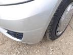 2009 MERCEDES BENZ A160 CDI C for sale at Copart COLCHESTER