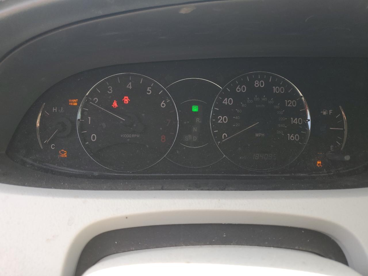 2006 Toyota Avalon Xl VIN: 4T1BK36B86U084370 Lot: 61442595