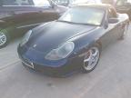 2003 PORSCHE BOXSTER for sale at Copart SANDY
