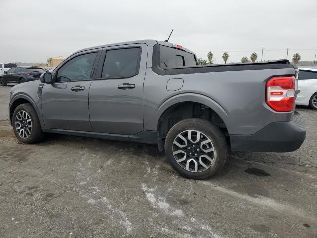  FORD MAVERICK 2023 Серый