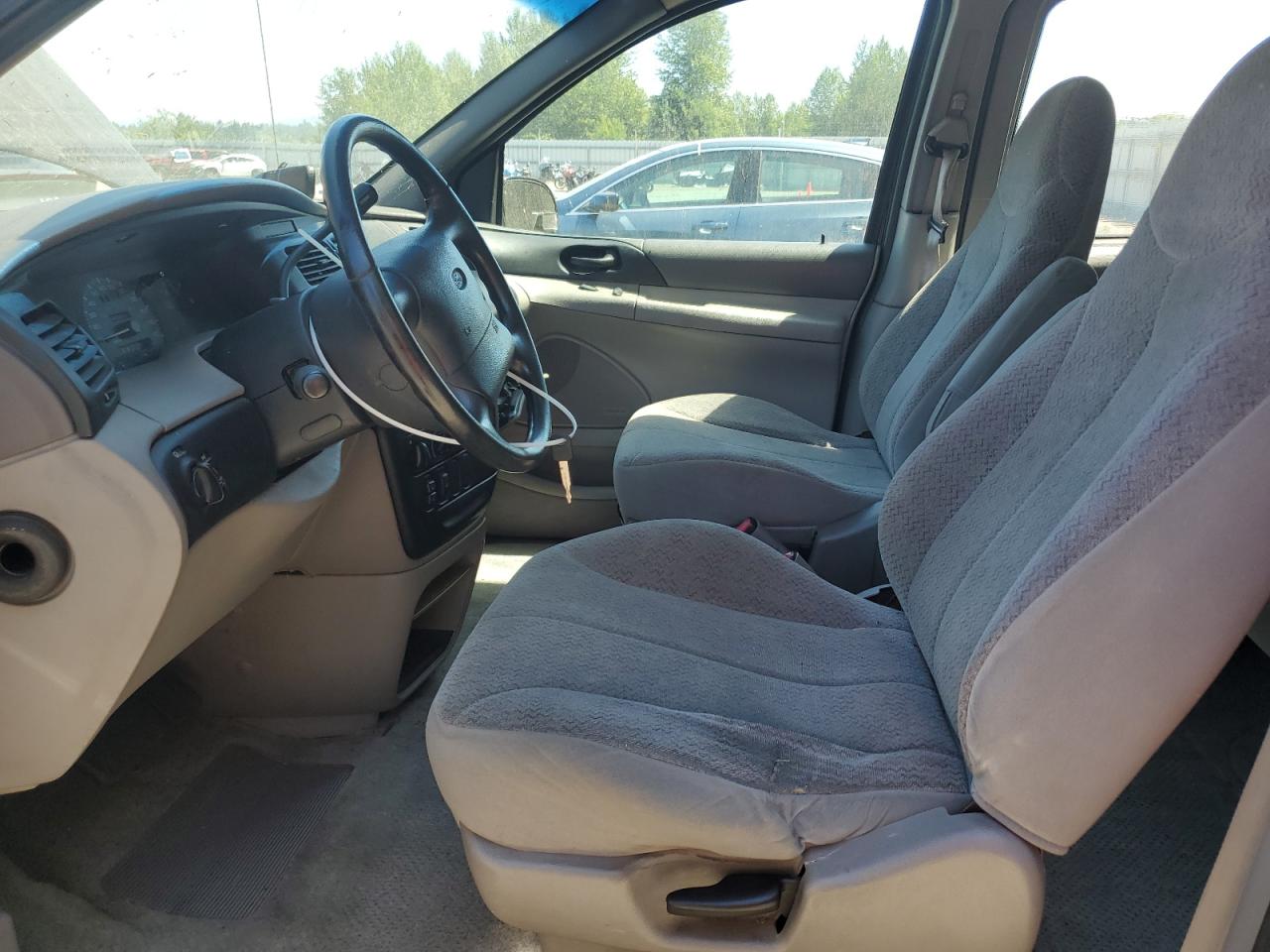 2fmda51u3wba56210 2FMDA51U3WBA56210 1998 Ford Windstar Wagon