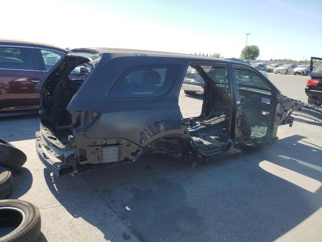  DODGE DURANGO 2021 Czarny
