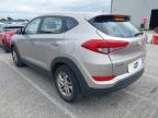 2017 HYUNDAI TUCSON S B for sale at Copart CHESTER