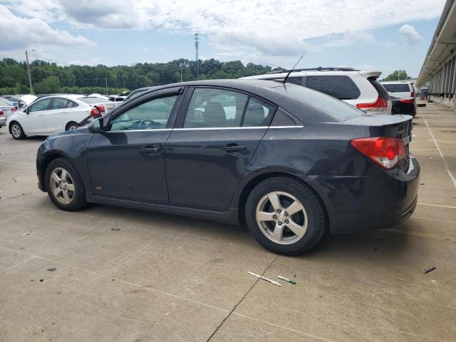  CHEVROLET CRUZE 2012 Czarny