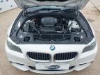 2015 BMW 520D M SPO for sale at Copart SANDY