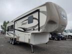 2015 FORESRIVER SILVERBACK   for sale at Copart AB - CALGARY