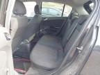 2009 VAUXHALL CORSA SXI for sale at Copart SANDTOFT