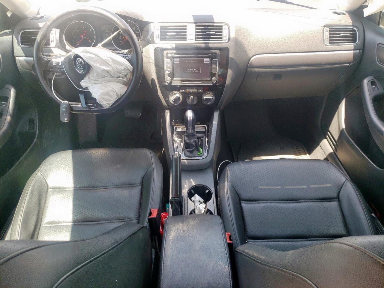 2015 Volkswagen Jetta Tdi VIN: 3VWLA7AJ4FM422351 Lot: 65056105