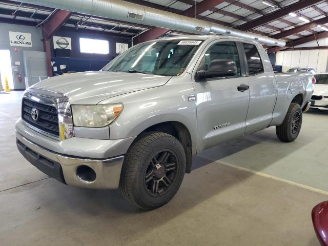2008 TOYOTA TUNDRA DOUBLE CAB   for sale at Copart CT - HARTFORD SPRINGFIELD