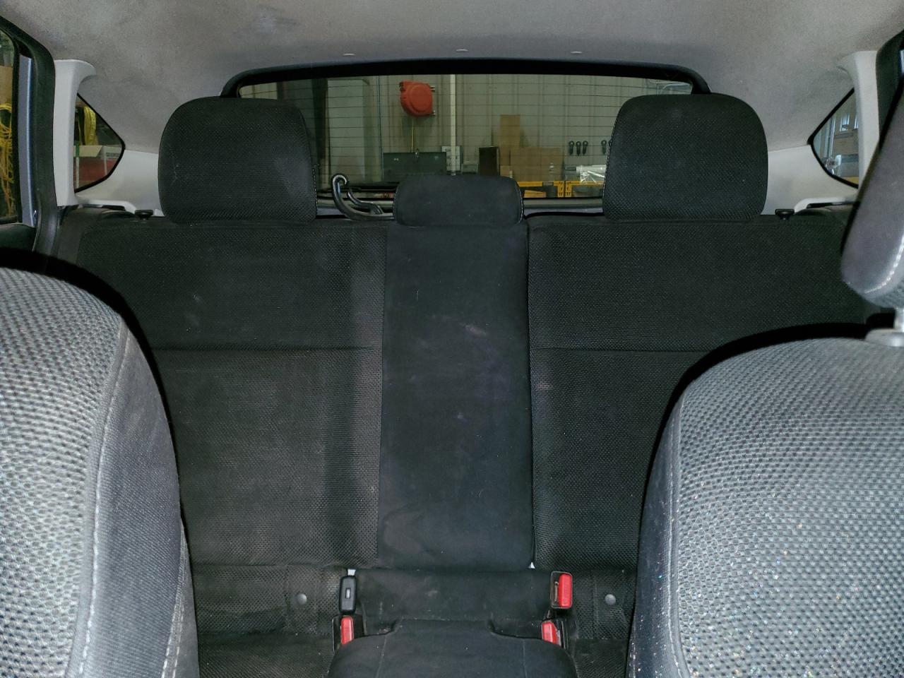 2013 Subaru Xv Crosstrek 2.0 Premium VIN: JF2GPACC2D1892291 Lot: 65656825