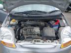 2007 CHEVROLET MATIZ for sale at Copart WESTBURY