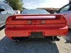 1991 ACURA NSX    for sale at Copart AB - CALGARY