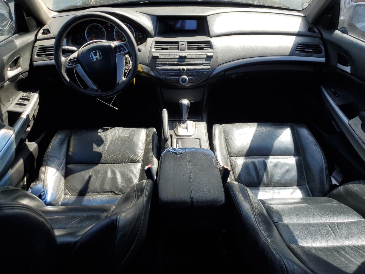 2009 Honda Accord Exl VIN: 1HGCP26809A039407 Lot: 66865545
