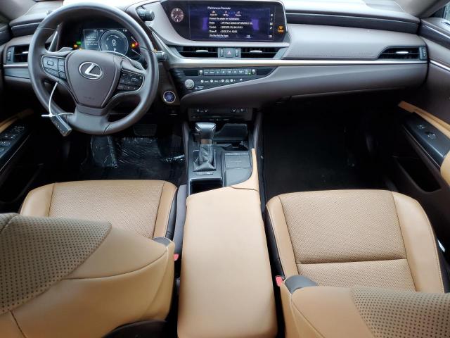  LEXUS ES300 2021 Czarny