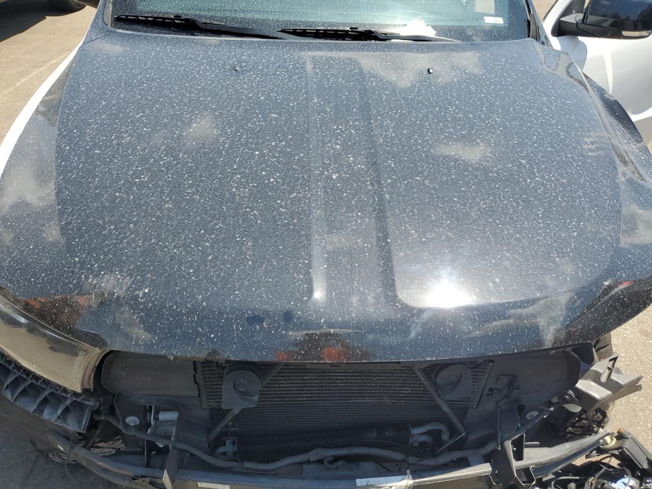 2015 Dodge Durango R/T VIN: 1C4SDJCTXFC223839 Lot: 64628845