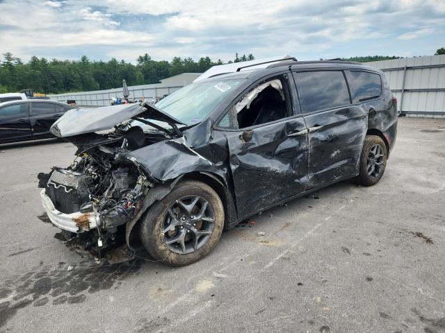  CHRYSLER PACIFICA 2020 Czarny