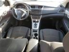 2015 NISSAN SENTRA S   à vendre chez Copart AB - EDMONTON