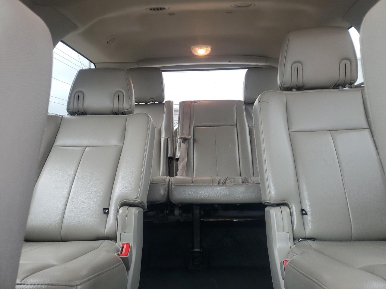 2009 Ford Expedition Xlt VIN: 1FMFU16539EB30356 Lot: 63262555