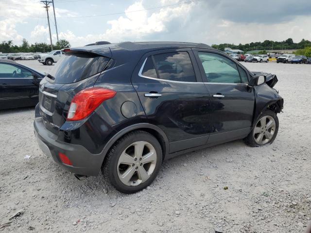  BUICK ENCORE 2016 Black