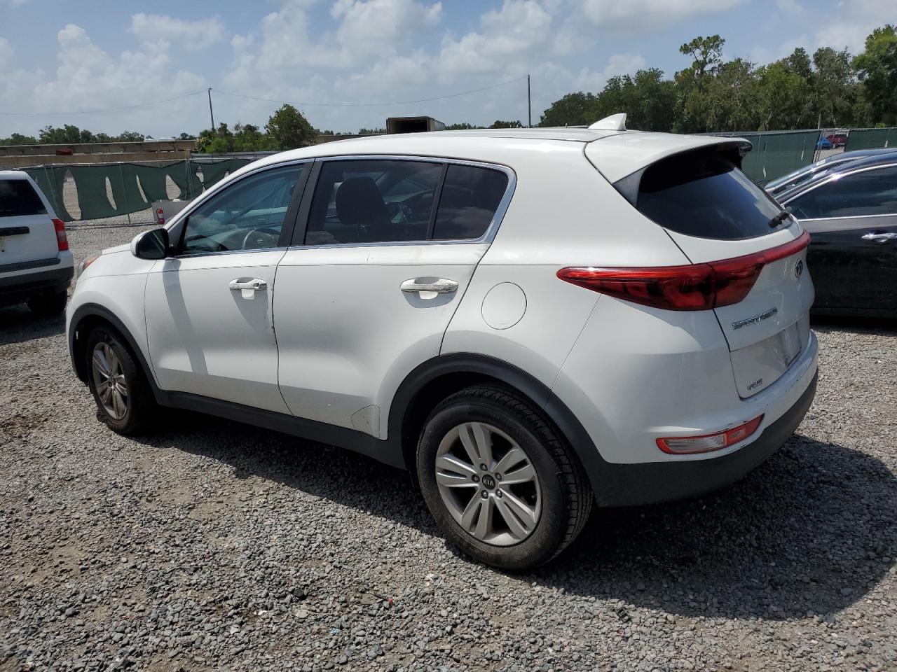 kndpm3ac8k7622658 KNDPM3AC8K7622658 2019 Kia Sportage Lx