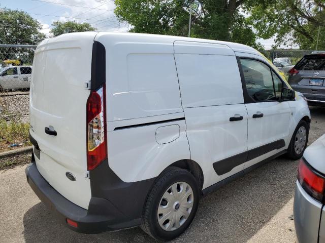  FORD TRANSIT 2020 Белы