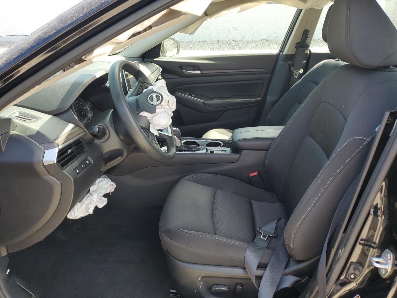2024 Nissan Altima Sv VIN: 1N4BL4DW1RN313733 Lot: 65034045