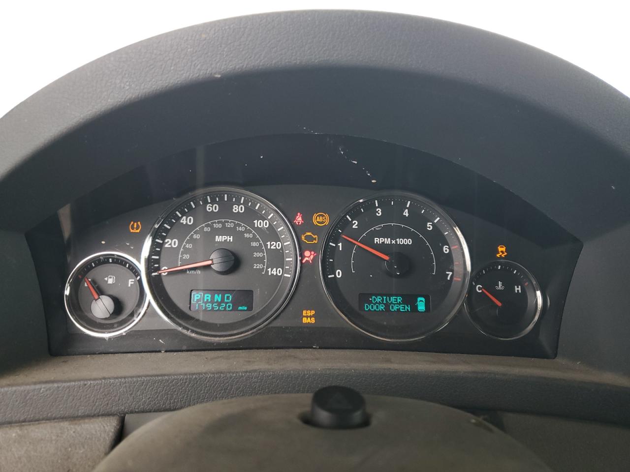 2007 Jeep Grand Cherokee Laredo VIN: 1J8GR48K07C593362 Lot: 66661985