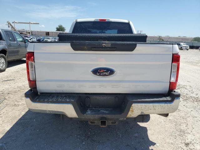  FORD F250 2018 Белы