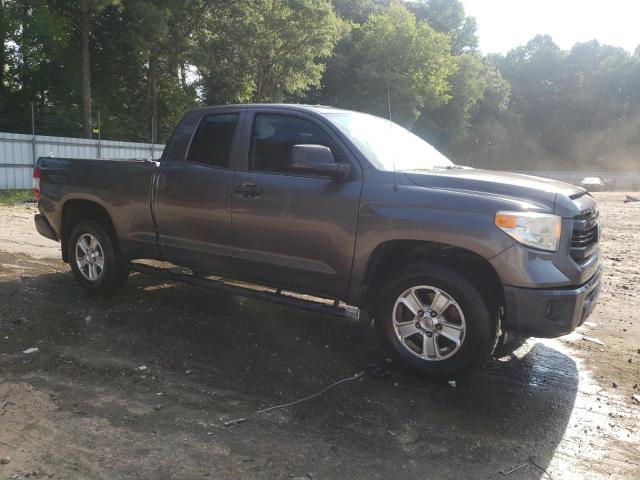  TOYOTA TUNDRA 2014 Сharcoal