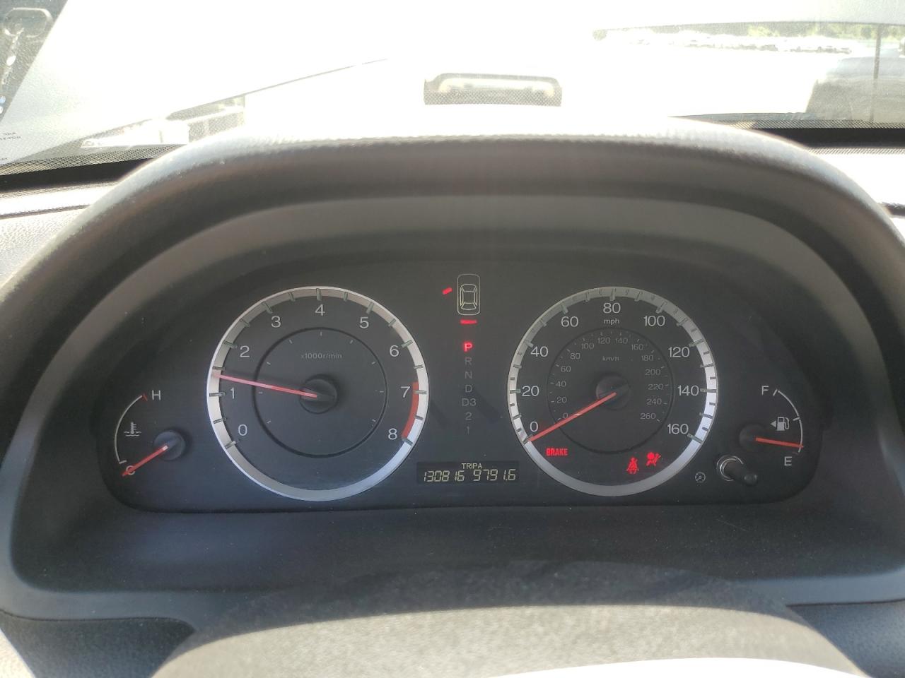 2012 Honda Accord Se VIN: 1HGCP2F68CA202200 Lot: 64873215