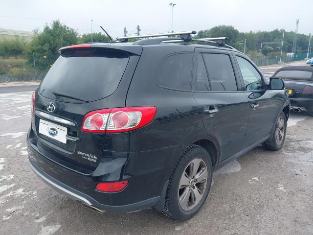 2012 HYUNDAI SANTA FE P