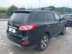 2012 HYUNDAI SANTA FE P for sale at Copart ST HELENS