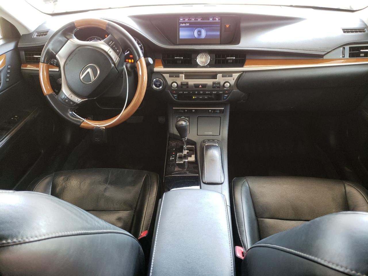 2013 Lexus Es 300H VIN: JTHBW1GG3D2020073 Lot: 64513055