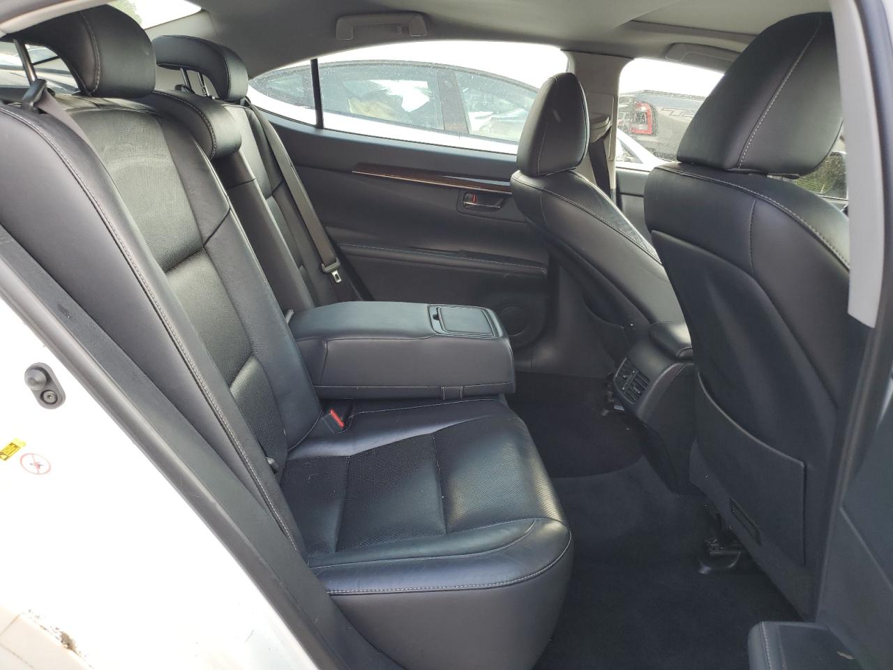 2014 Lexus Es 350 VIN: JTHBK1GG2E2144641 Lot: 63564425