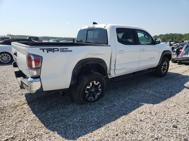  TOYOTA TACOMA 2022 White