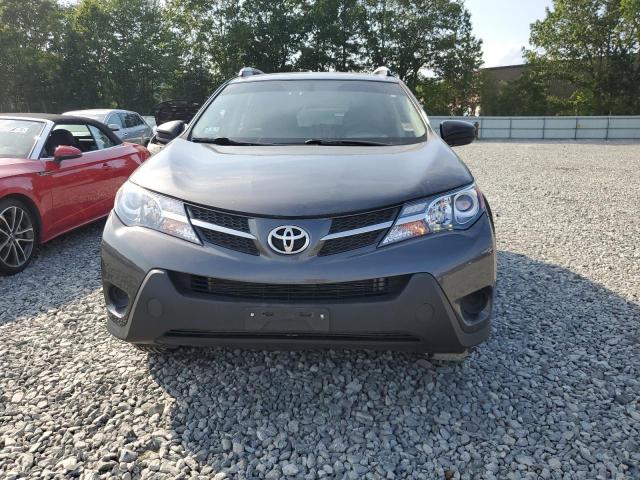 Parquets TOYOTA RAV4 2015 Gray