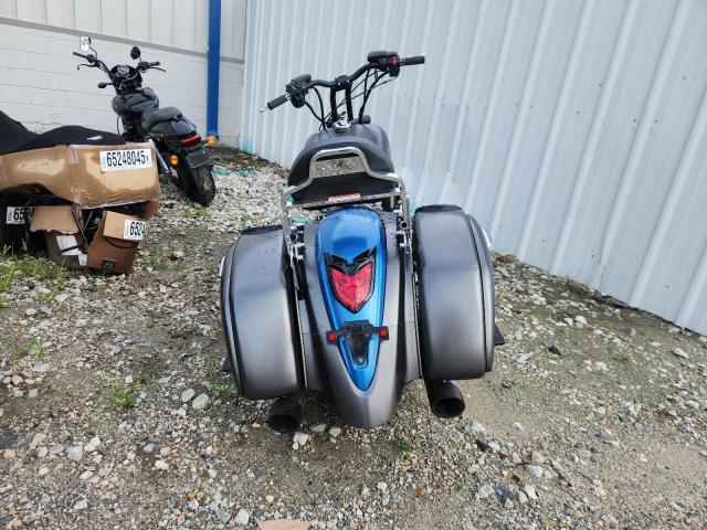 2023 KAWASAKI VN1700 K  
