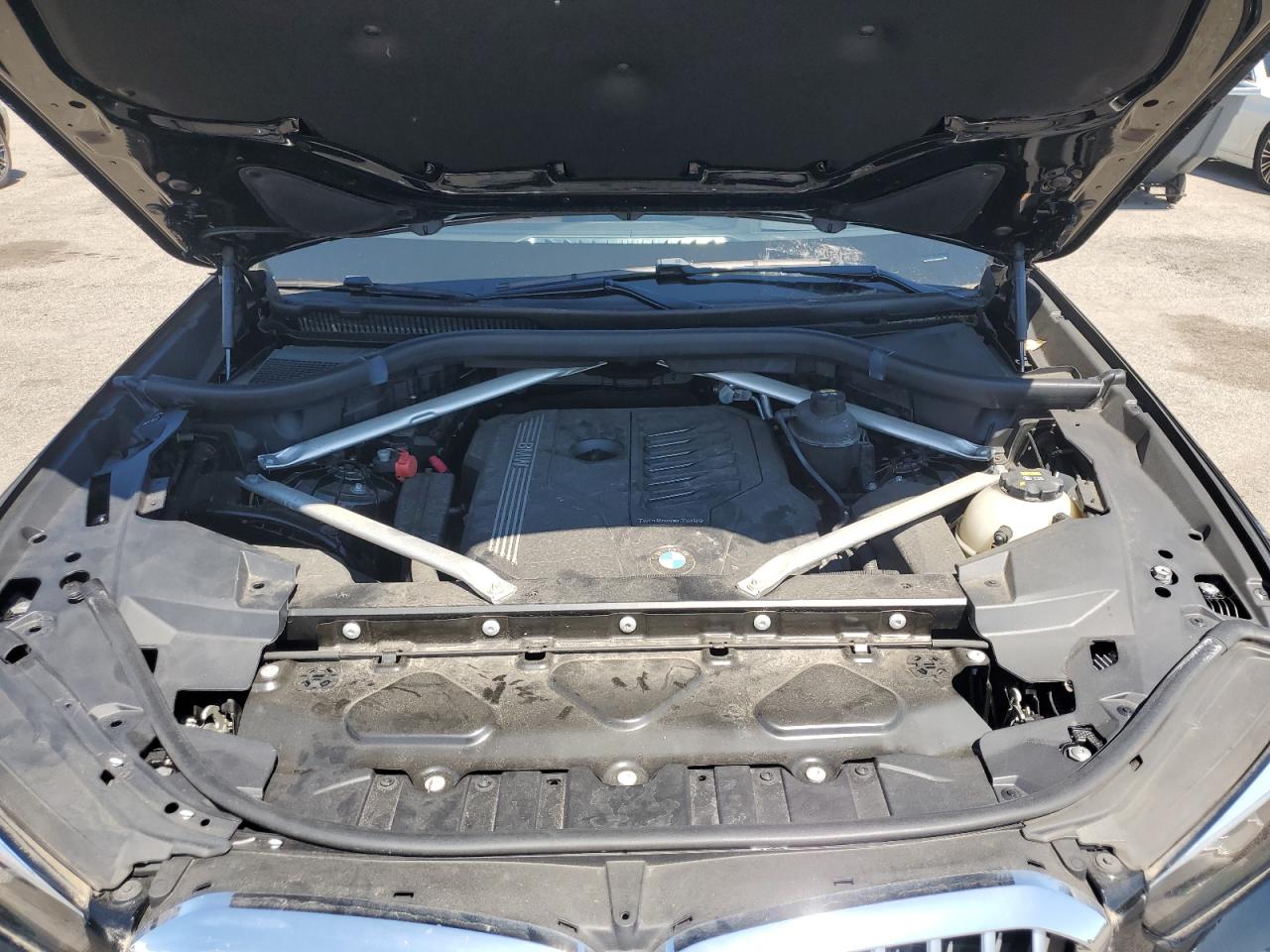 2020 BMW X5 xDrive40I VIN: 5UXCR6C08L9B69394 Lot: 64297905
