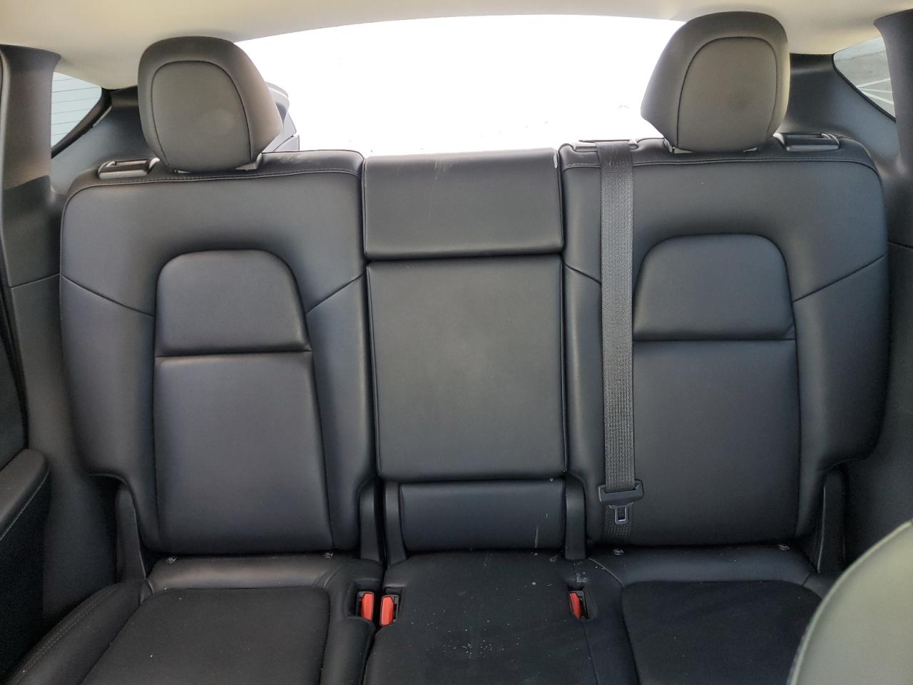 2022 Tesla Model Y VIN: 7SAYGAEE7NF541230 Lot: 62939975