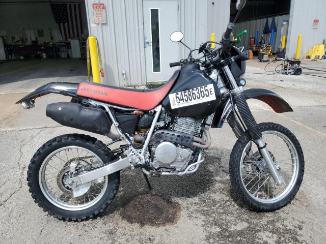 2007 Honda Xr650 L